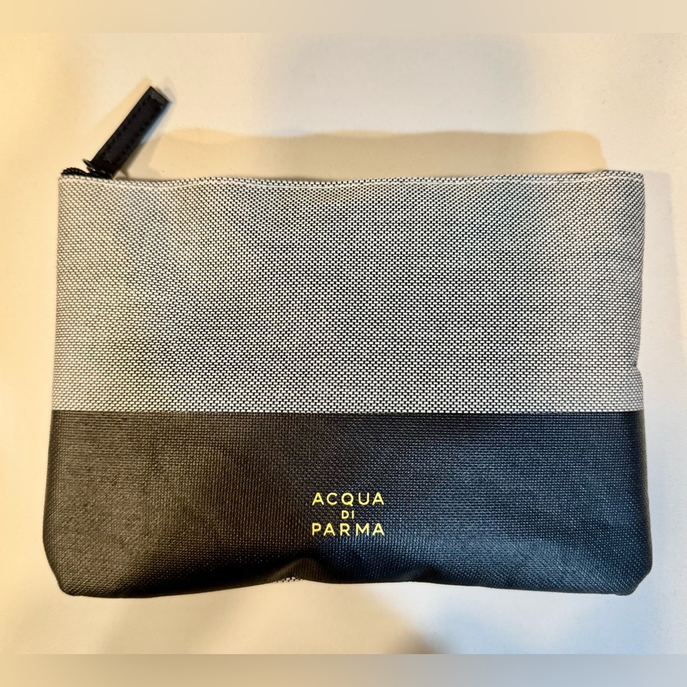 ✈️ Acqua di Parma_Air Canada Business Class Travel Kit ✈️